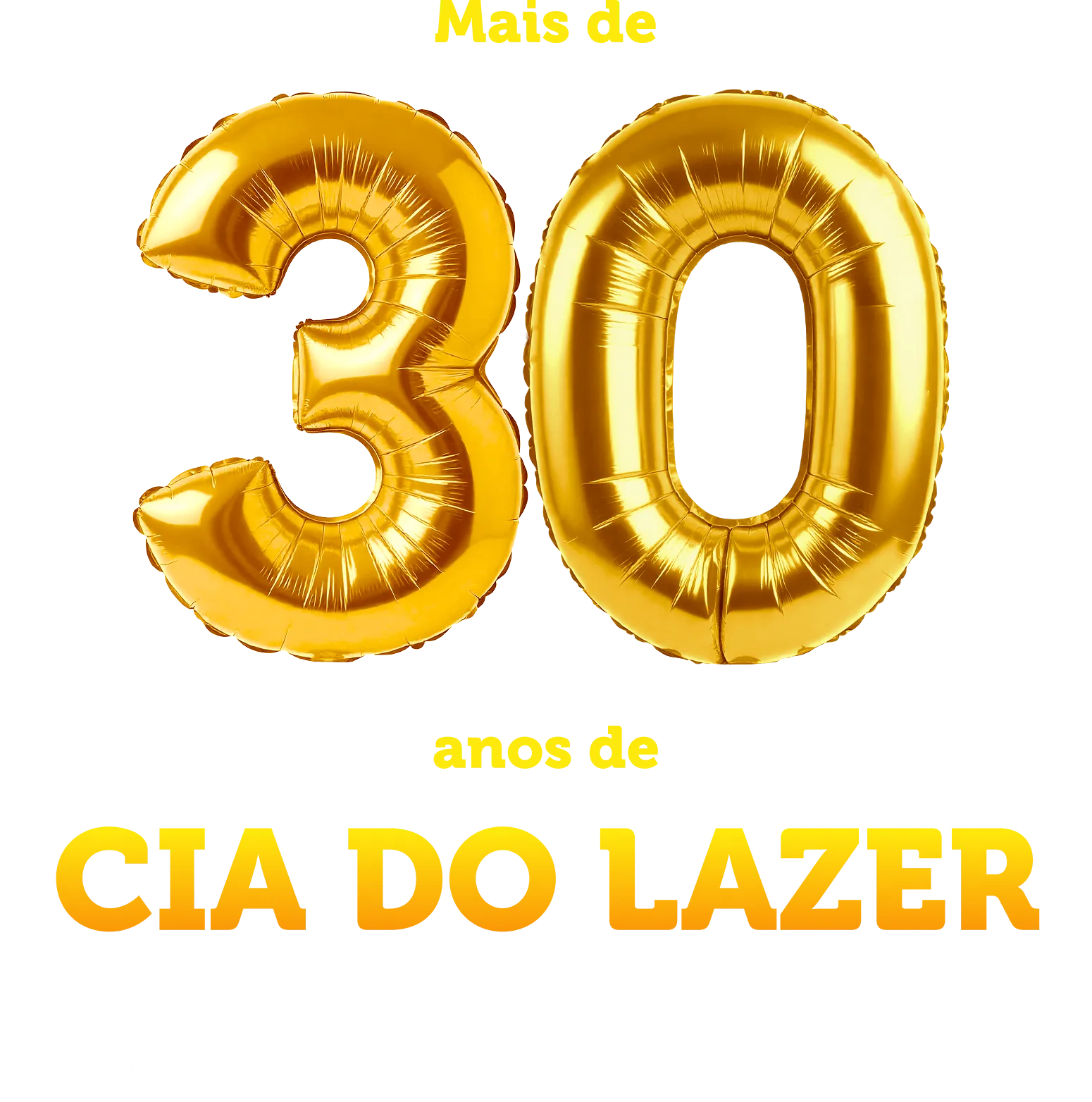 Banner Cia do Lazer
