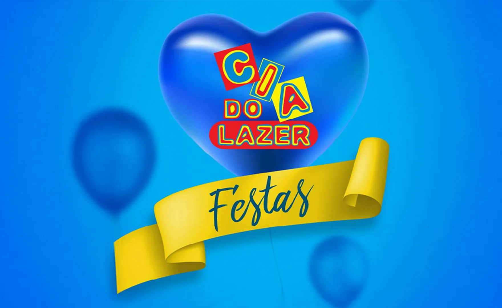 Cia do Lazer em Atualmente