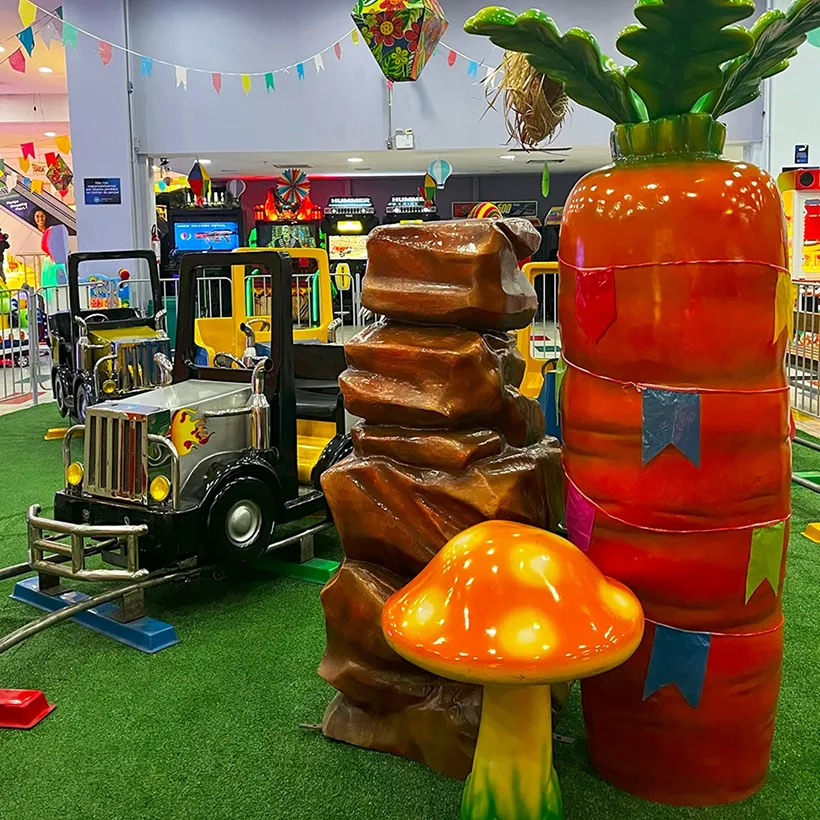 Registro da festa
