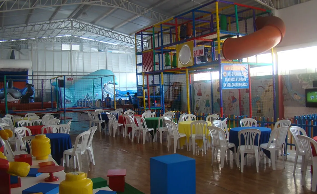 Cia do Lazer em 2011